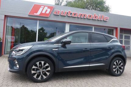 Renault Captur Gebrauchtwagen