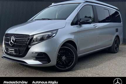 Mercedes-Benz Marco Polo Gebrauchtwagen