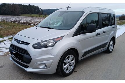 Ford Tourneo Connect Gebrauchtwagen