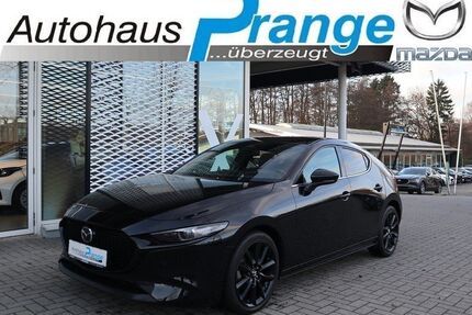 Mazda 3 Gebrauchtwagen