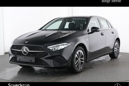 Mercedes-Benz A 250 Gebrauchtwagen