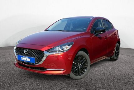Mazda 2 Gebrauchtwagen