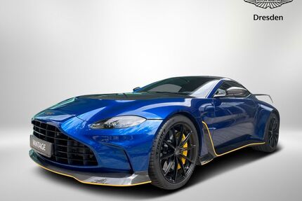 Renault V12 Vantage 