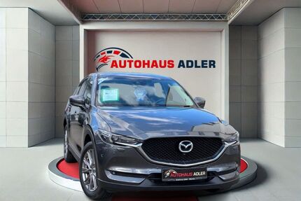 Mazda CX-5 Gebrauchtwagen