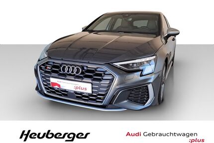 Audi S3 Gebrauchtwagen