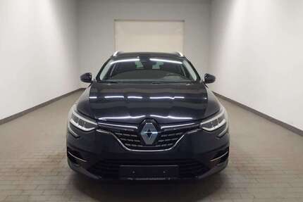 Renault Megane Gebrauchtwagen