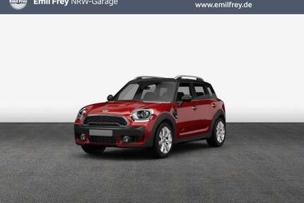 Mini Cooper Countryman Gebrauchtwagen