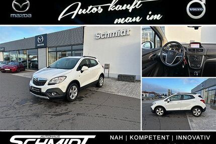 Opel Mokka Gebrauchtwagen