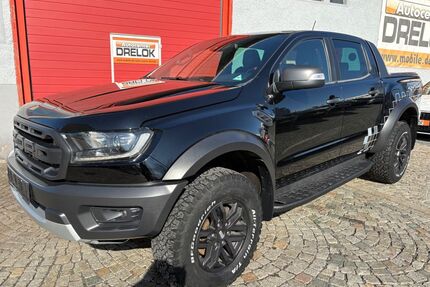 Ford Raptor Gebrauchtwagen