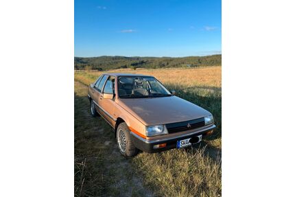 Mitsubishi Lancer Gebrauchtwagen