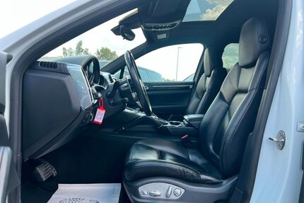 Porsche Cayenne Gebrauchtwagen