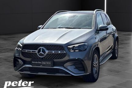 Mercedes-Benz GLE 350 Gebrauchtwagen