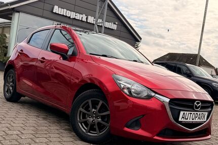 Mazda 2 Gebrauchtwagen