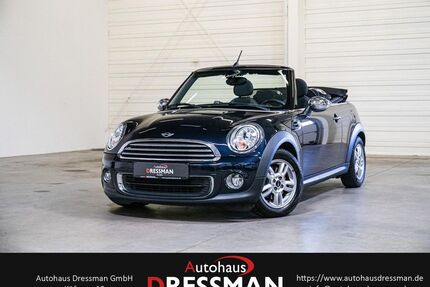 Mini ONE Gebrauchtwagen