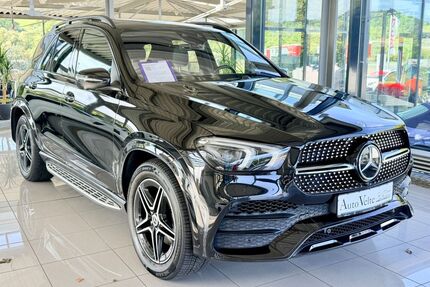 Mercedes-Benz GLE 400 Gebrauchtwagen