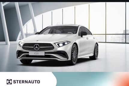 Mercedes-Benz CLS 450 Gebrauchtwagen