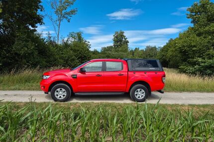 Ford Ranger Gebrauchtwagen