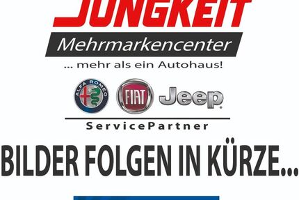 Jeep Grand Cherokee Gebrauchtwagen