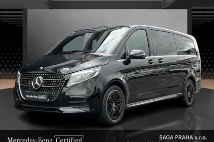 Mercedes-Benz V 300 Gebrauchtwagen