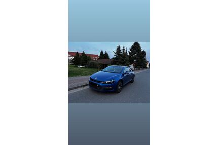 VW Scirocco Gebrauchtwagen