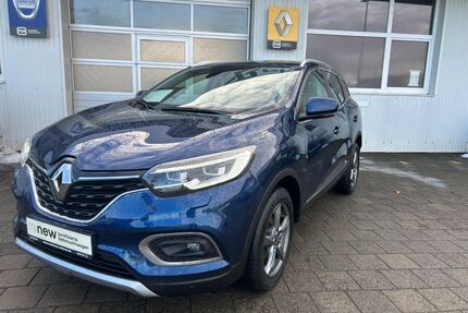 Renault Kadjar Gebrauchtwagen