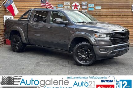 Dodge RAM Gebrauchtwagen