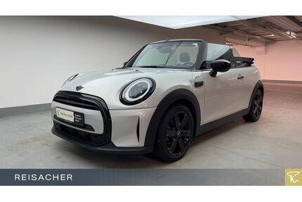 Mini Cooper Cabrio Gebrauchtwagen