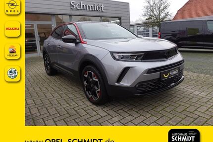 Opel Mokka Gebrauchtwagen