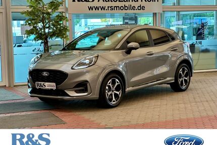 Ford Puma Gebrauchtwagen
