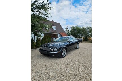 Jaguar XJ Gebrauchtwagen