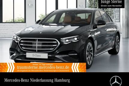 Mercedes-Benz E 300 Gebrauchtwagen