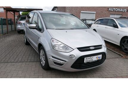 Ford S-Max Gebrauchtwagen