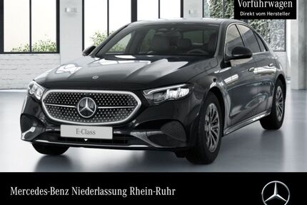 Mercedes-Benz E 200 Gebrauchtwagen