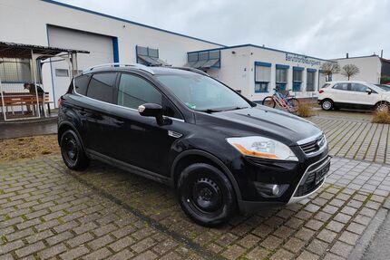 Ford Kuga Gebrauchtwagen