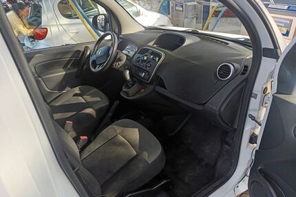 Renault Kangoo Gebrauchtwagen