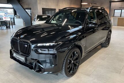 BMW X7 M60 Gebrauchtwagen