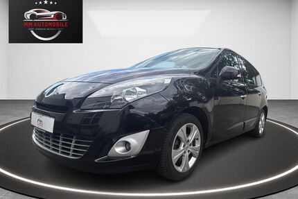 Renault Scenic Gebrauchtwagen