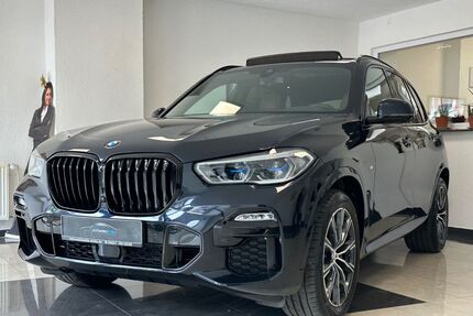 BMW X5 Gebrauchtwagen