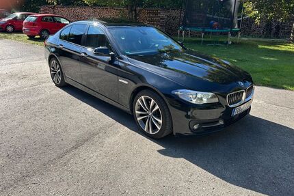 BMW 535 Gebrauchtwagen