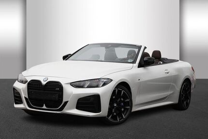 BMW M440 Gebrauchtwagen