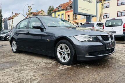 BMW 318 Gebrauchtwagen