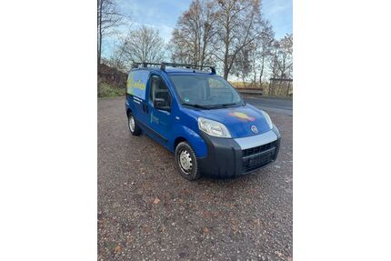 Fiat Fiorino Gebrauchtwagen