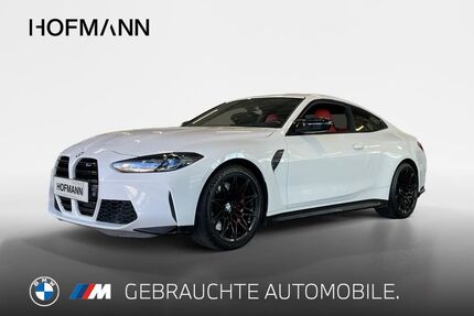 BMW M4 Gebrauchtwagen