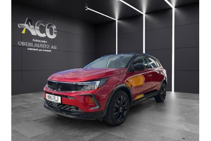 Opel Grandland (X) Gebrauchtwagen