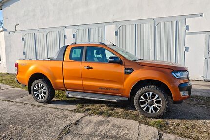 Ford Ranger Gebrauchtwagen