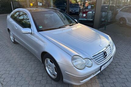 Mercedes-Benz C 320 Gebrauchtwagen
