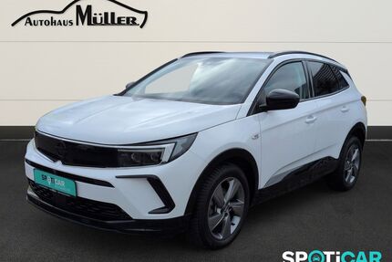 Opel Grandland (X) Gebrauchtwagen