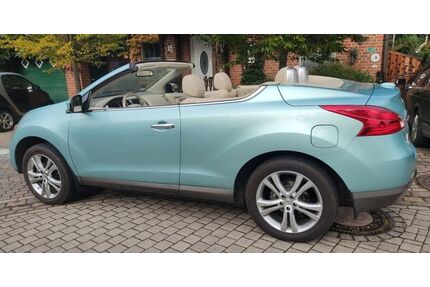 Nissan Murano Gebrauchtwagen
