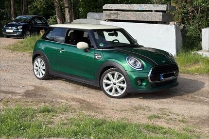 Mini Cooper Gebrauchtwagen
