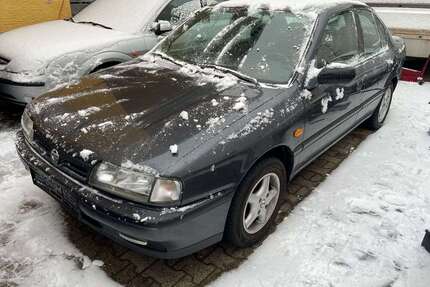 Nissan Primera Gebrauchtwagen